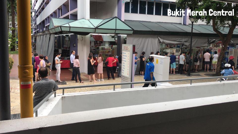 The Dettol sanitizer and wet wipe demand in Singapore is still intense The Dettol sanitizer and wet wipe demand in Singapore is still intense - Alvinology