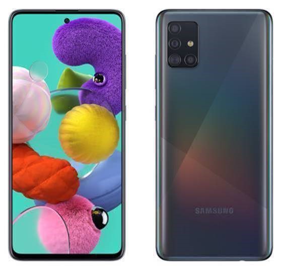 Samsung Galaxy S10 Lite and Galaxy A51 Full Phone Specifications – Launching soon in Singapore - Alvinology