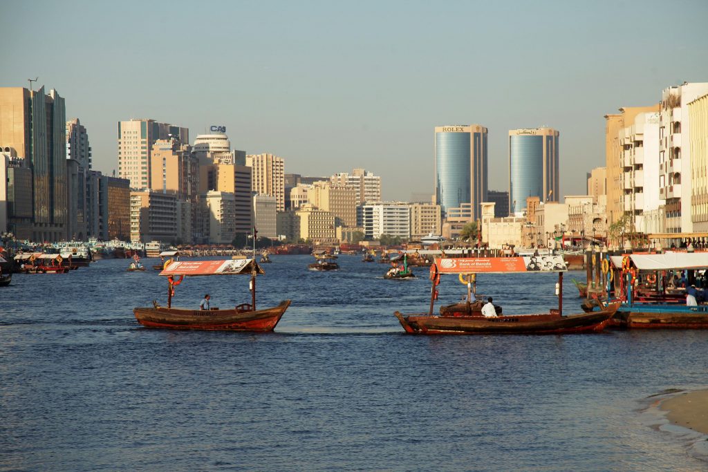 Did you know? You can actually explore Dubai with just a shoestring budget and here’s how – - Alvinology