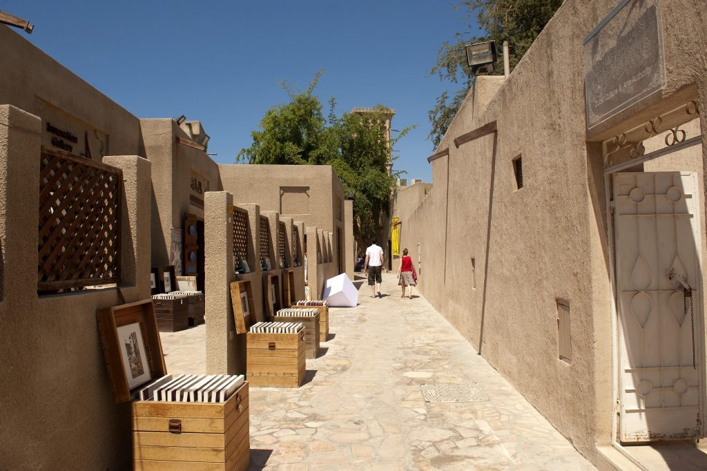 Did you know? You can actually explore Dubai with just a shoestring budget and here’s how – - Alvinology