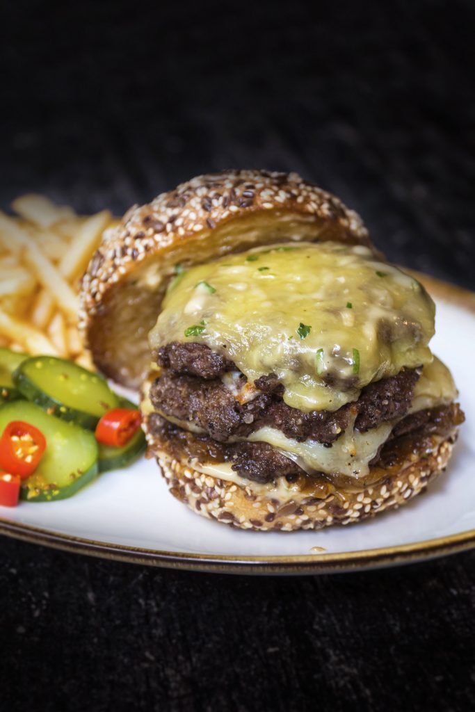 From now till 31 March 2020, beef-lovers can enjoy four irresistible dishes at Bedrock Bar and Grill’s latest edition of World Meat Series - Alvinology