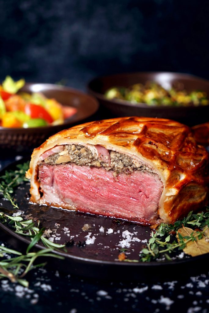 From now till 31 March 2020, beef-lovers can enjoy four irresistible dishes at Bedrock Bar and Grill’s latest edition of World Meat Series - Alvinology