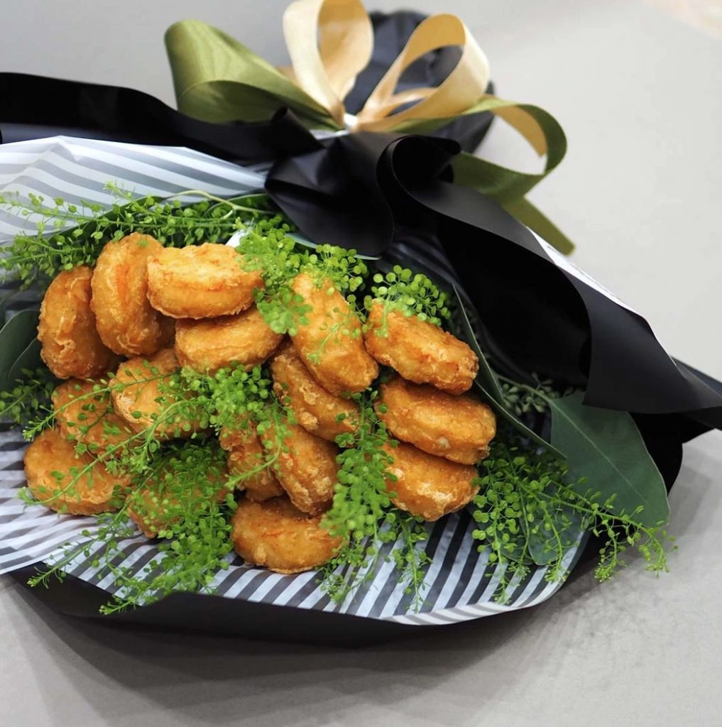 17 alternative bouquets you can give your Valentine this 2020 - Alvinology