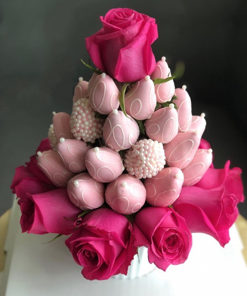 17 alternative bouquets you can give your Valentine this 2020 - Alvinology