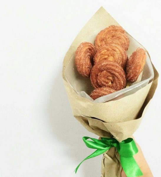 17 alternative bouquets you can give your Valentine this 2020 - Alvinology