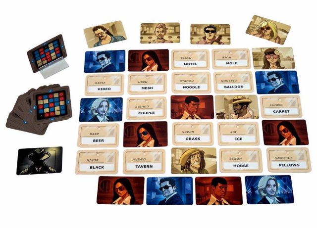 10 fun board games to play with your loved ones at home - Alvinology