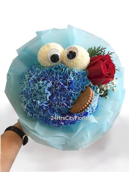 16 shops that offer great Valentine's gifts with same-day delivery in Singapore - Alvinology