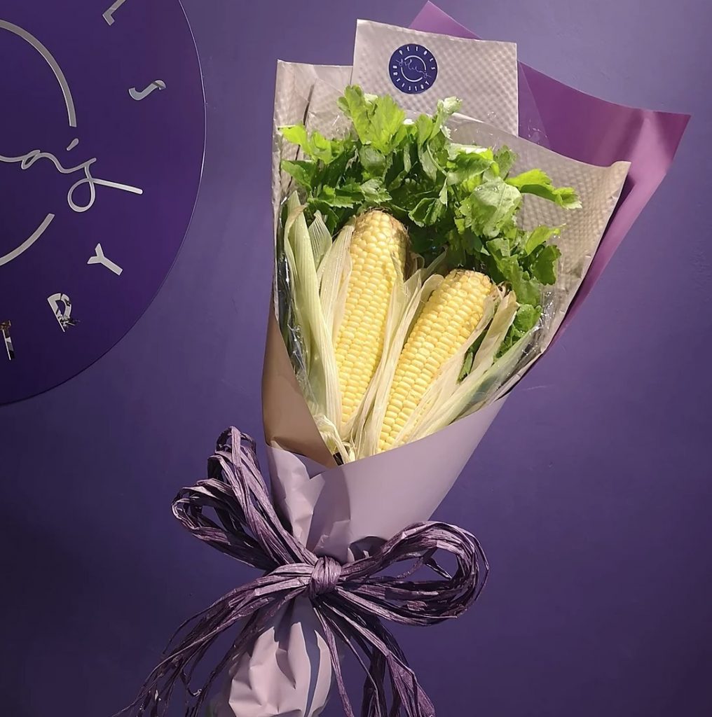 17 alternative bouquets you can give your Valentine this 2020 - Alvinology