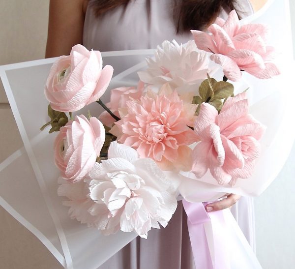 17 alternative bouquets you can give your Valentine this 2020 - Alvinology