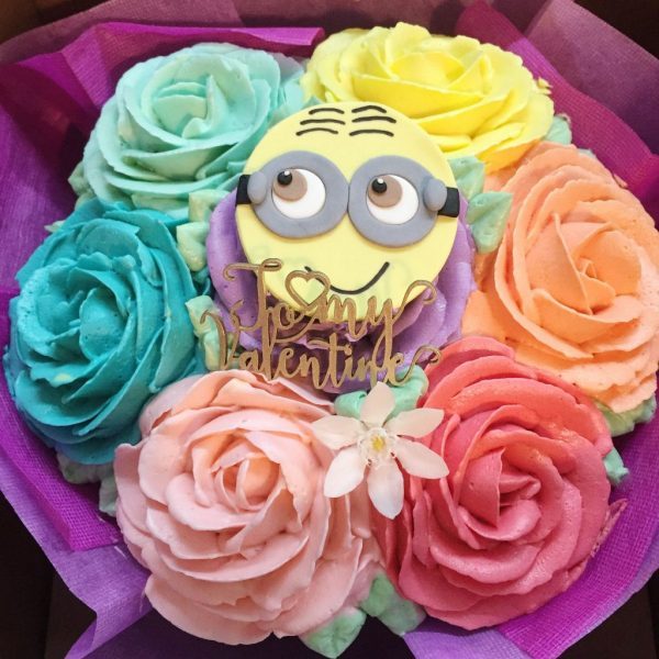 17 alternative bouquets you can give your Valentine this 2020 - Alvinology