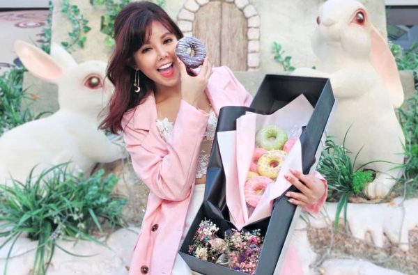 17 alternative bouquets you can give your Valentine this 2020 - Alvinology
