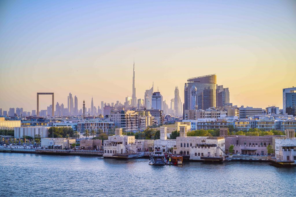 Did you know? You can actually explore Dubai with just a shoestring budget and here’s how – - Alvinology
