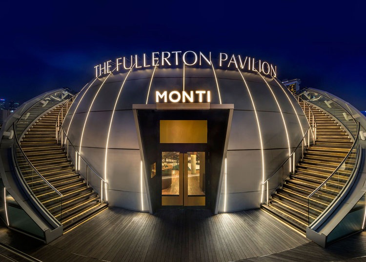 Celebrate International Women’s Day at MONTI, Marina Bay and enjoy an exquisite Bottomless Brunch Celebrate International Women’s Day at MONTI, Marina Bay and enjoy an exquisite Bottomless Brunch - Alvinology