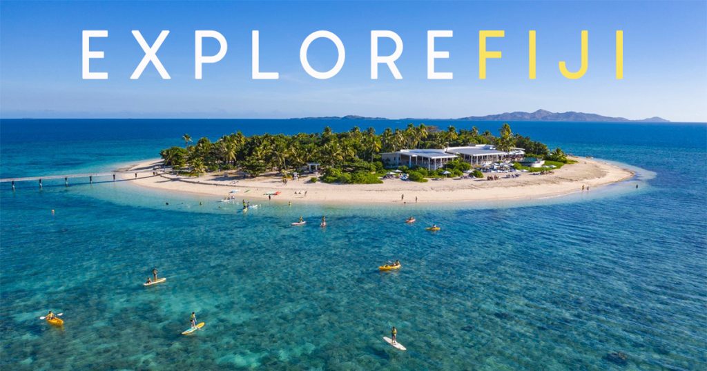 4 Things Every Traveller Shouldn’t Miss Doing During Their Visit in Fiji - Alvinology