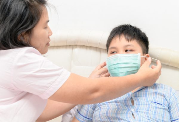 How to keep your kids clean and safe at school - Alvinology