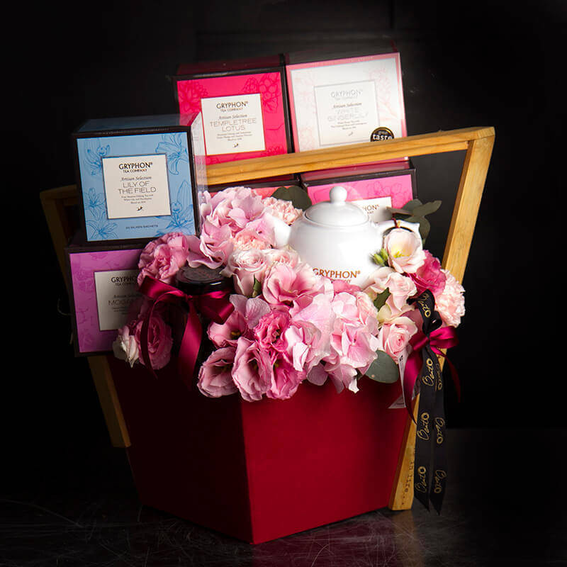 16 shops that offer great Valentine's gifts with same-day delivery in Singapore - Alvinology