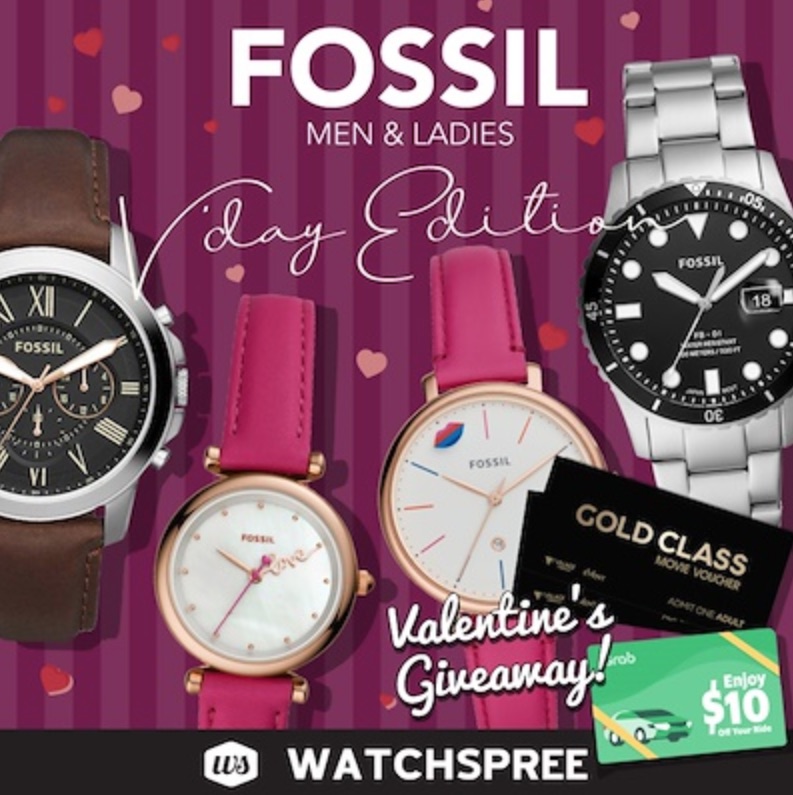 Your online gift guide for V-Day 2020: Get Dyson, SK-II, and Tom Ford for cheaper - Alvinology