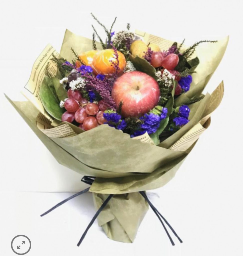 17 alternative bouquets you can give your Valentine this 2020 - Alvinology