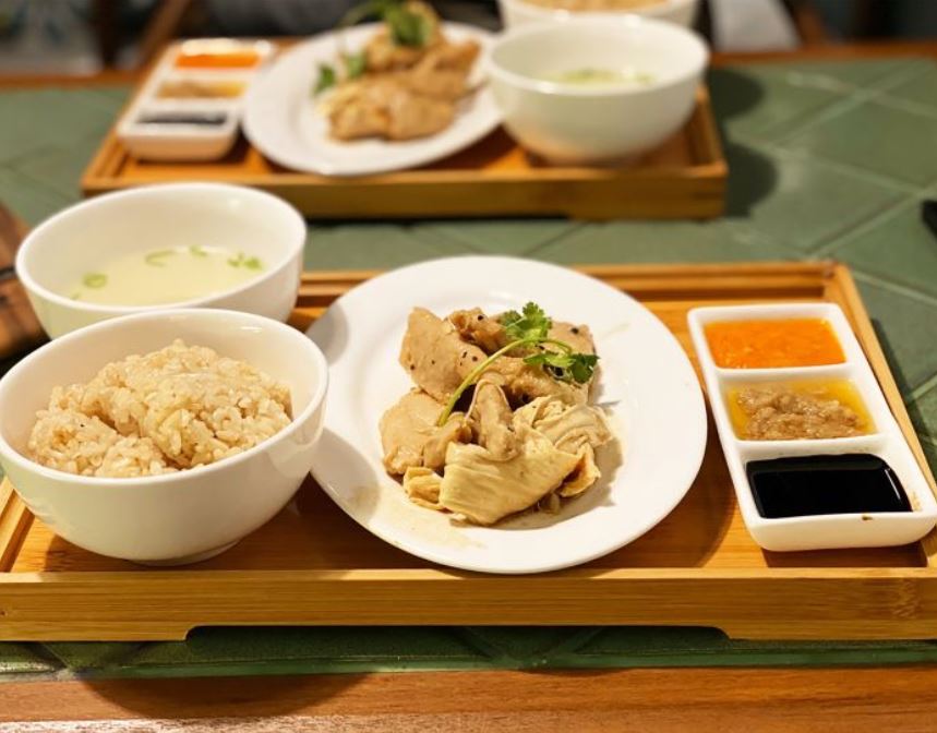 Here are the Top 10 Best Vegan Dishes in Singapore according to abillionveg - Alvinology