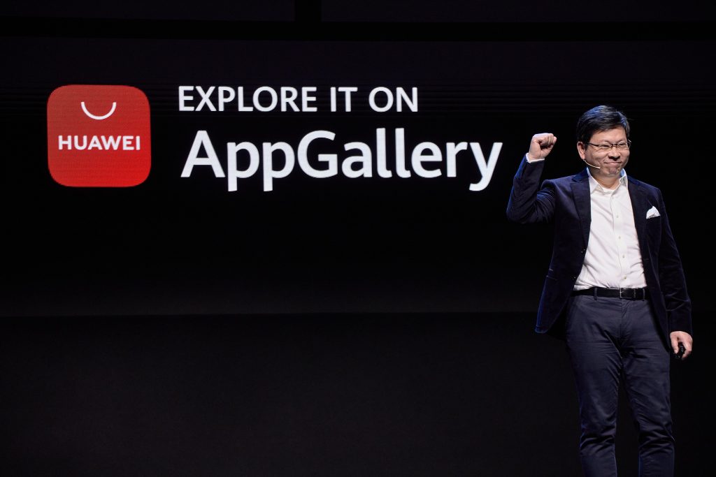 Huawei launches new 5G-focused products, improved AI Life Strategy, Faster WiFi, and more! Learn more - - Alvinology