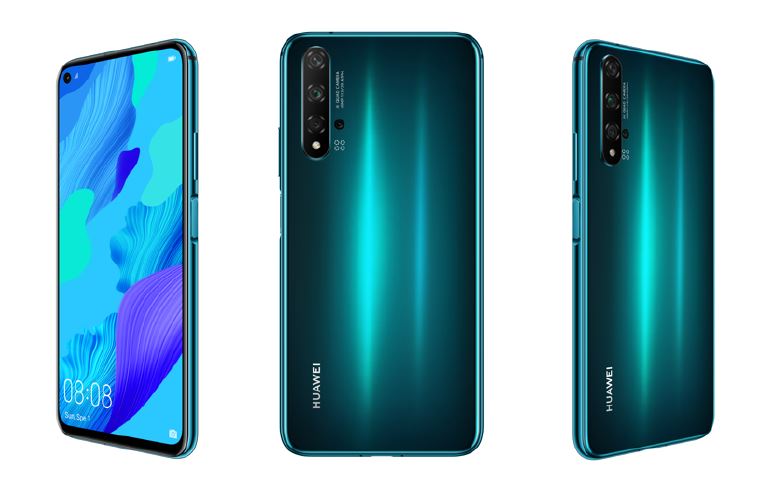 Huawei launches new nova 5T and Freebuds 3 colours, 15% promotion on the HUAWEI Mate 30, and more prizes at the roadshow - Alvinology