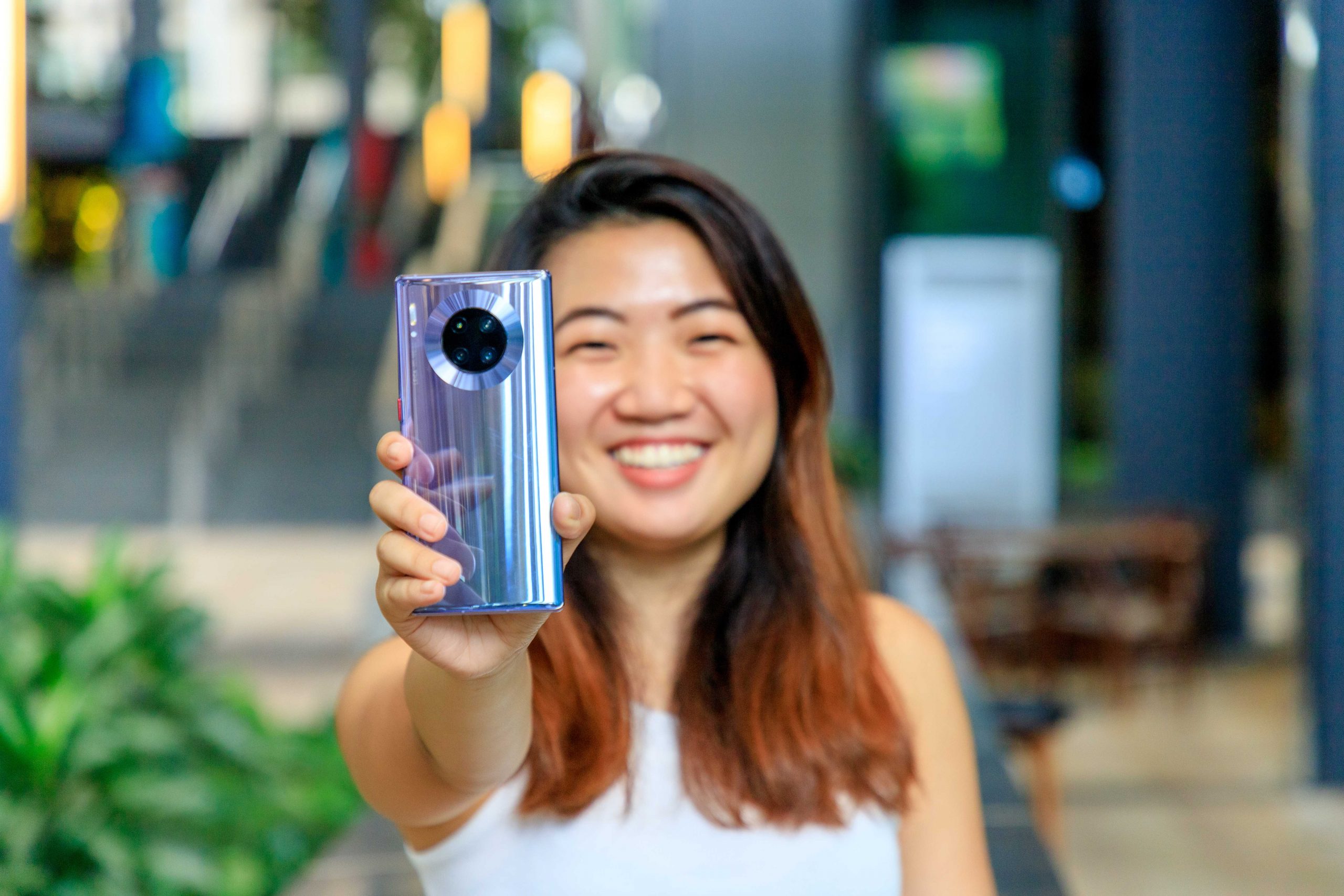 Using a Huawei smartphone with no Google? No worries! - Alvinology