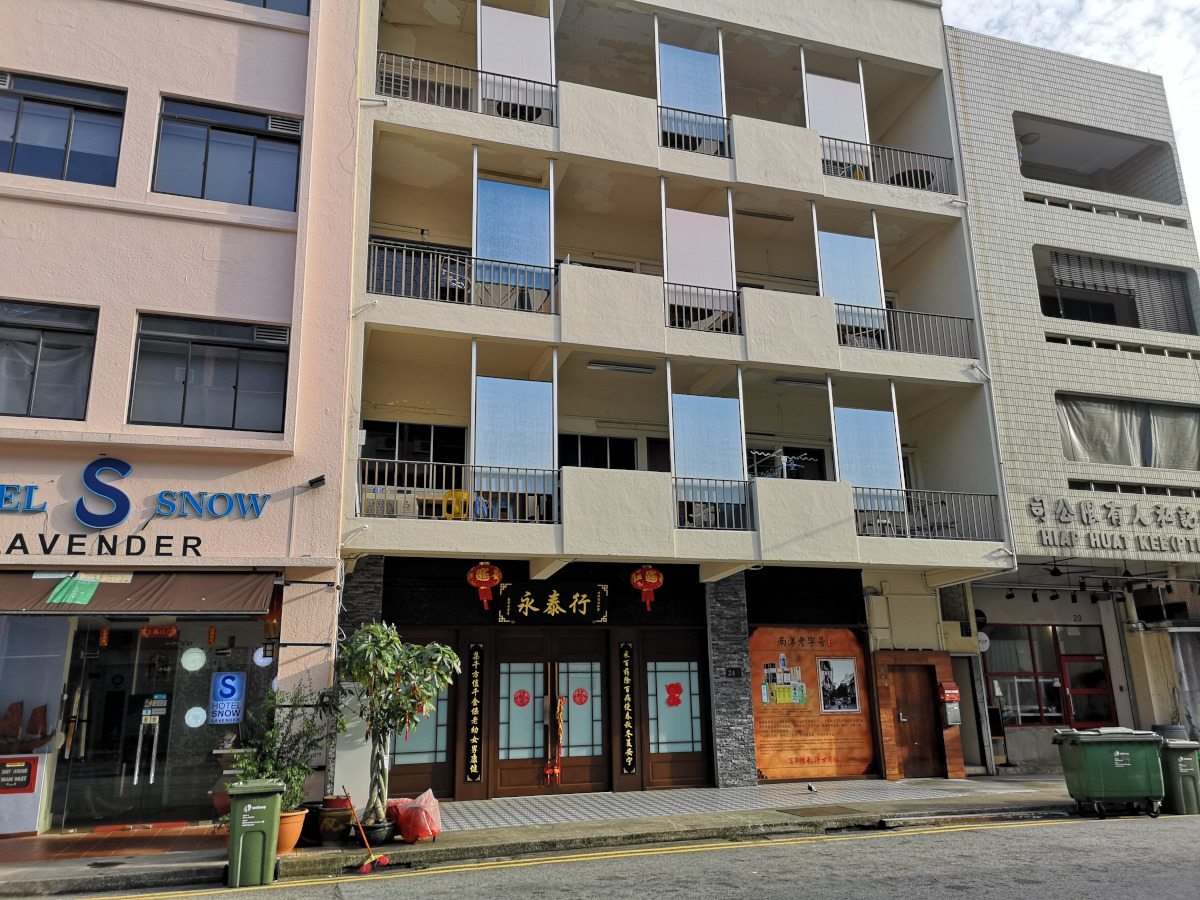 Do you need to avoid places where Chinese tourists have been, such as Yong Thai Hang? - Alvinology