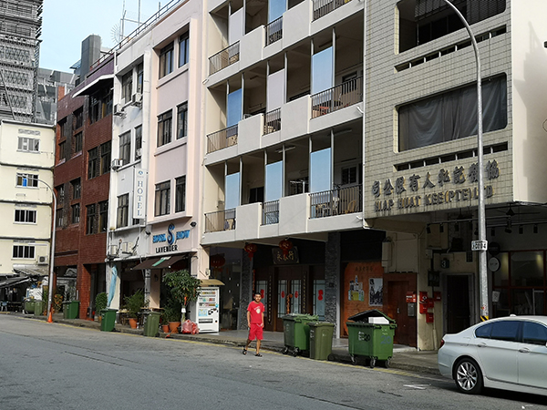 Do you need to avoid places where Chinese tourists have been, such as Yong Thai Hang? - Alvinology