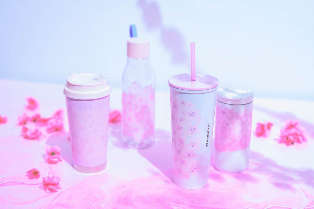 Starbucks brings the blossoms of spring - New Oat Beverage and Sakura Treats for the Season Starbucks brings the blossoms of spring - New Oat Beverage and Sakura Treats for the Season - Alvinology