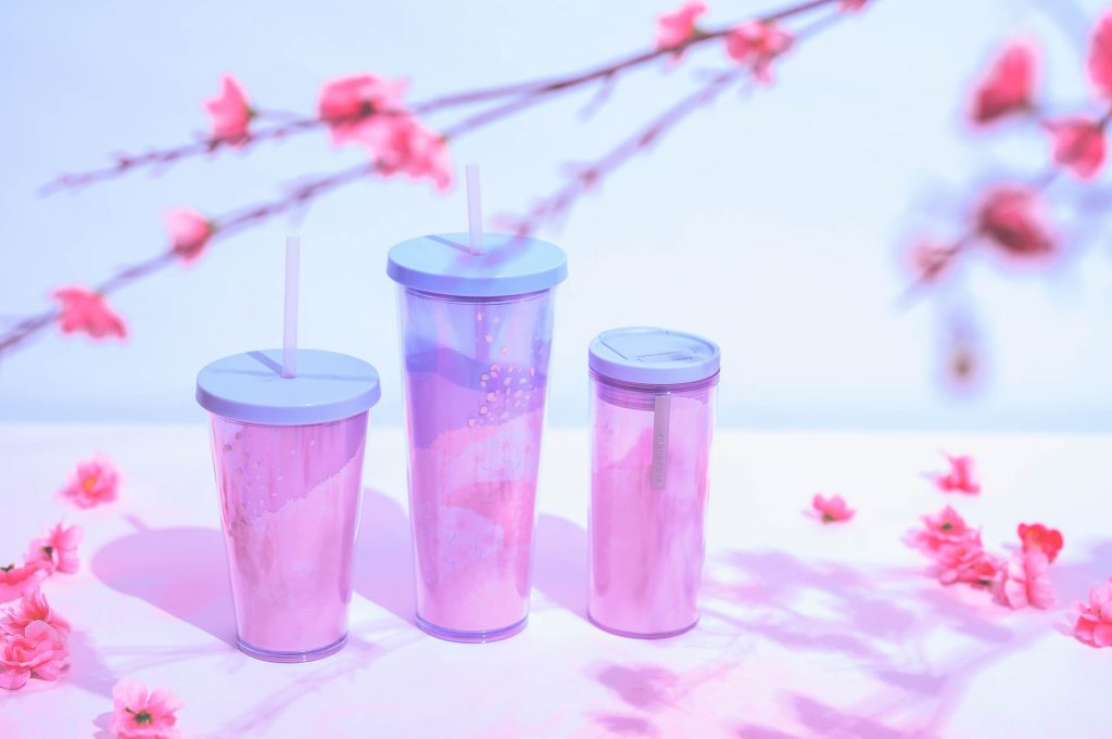 Starbucks brings the blossoms of spring - New Oat Beverage and Sakura Treats for the Season Starbucks brings the blossoms of spring - New Oat Beverage and Sakura Treats for the Season - Alvinology