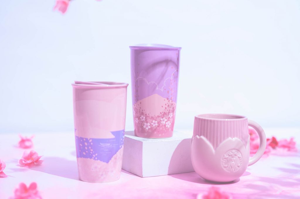 Starbucks brings the blossoms of spring - New Oat Beverage and Sakura Treats for the Season Starbucks brings the blossoms of spring - New Oat Beverage and Sakura Treats for the Season - Alvinology