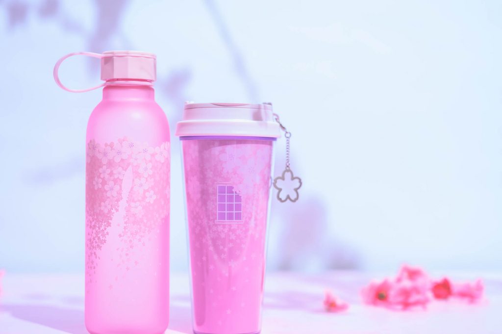 Starbucks brings the blossoms of spring - New Oat Beverage and Sakura Treats for the Season Starbucks brings the blossoms of spring - New Oat Beverage and Sakura Treats for the Season - Alvinology