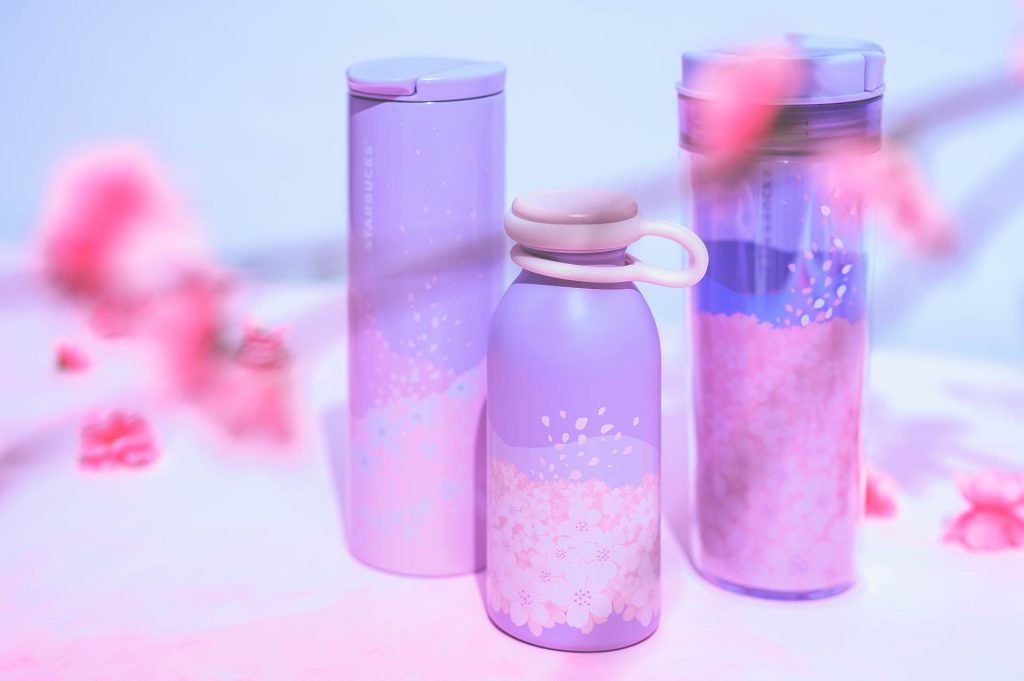 Starbucks brings the blossoms of spring - New Oat Beverage and Sakura Treats for the Season Starbucks brings the blossoms of spring - New Oat Beverage and Sakura Treats for the Season - Alvinology