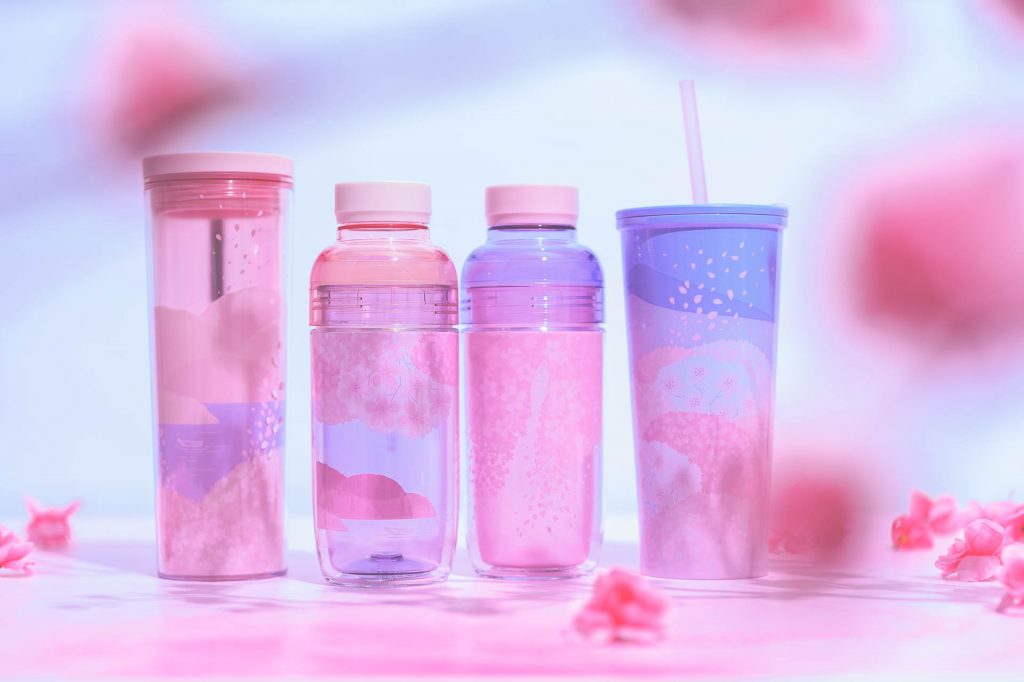 Starbucks brings the blossoms of spring - New Oat Beverage and Sakura Treats for the Season Starbucks brings the blossoms of spring - New Oat Beverage and Sakura Treats for the Season - Alvinology
