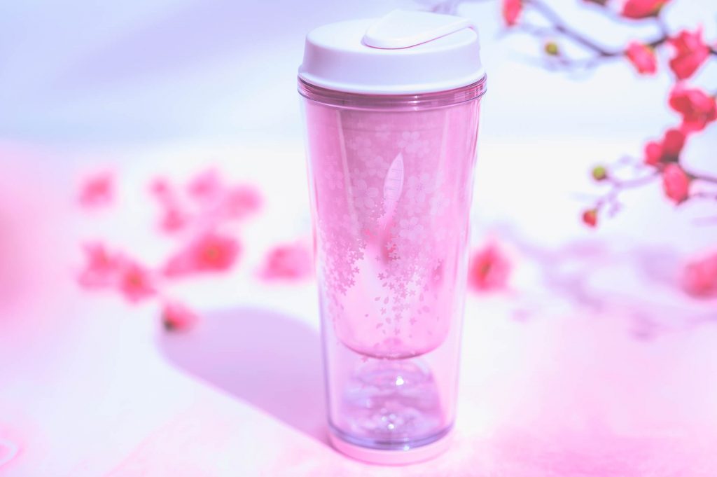 Starbucks brings the blossoms of spring - New Oat Beverage and Sakura Treats for the Season Starbucks brings the blossoms of spring - New Oat Beverage and Sakura Treats for the Season - Alvinology