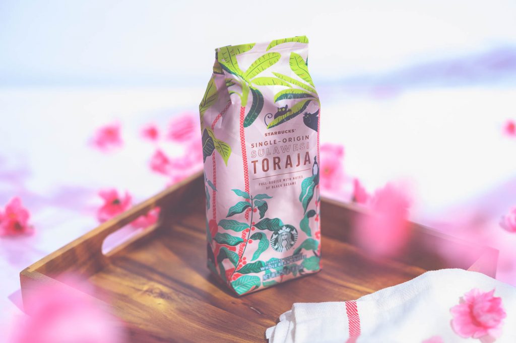 Starbucks brings the blossoms of spring - New Oat Beverage and Sakura Treats for the Season Starbucks brings the blossoms of spring - New Oat Beverage and Sakura Treats for the Season - Alvinology
