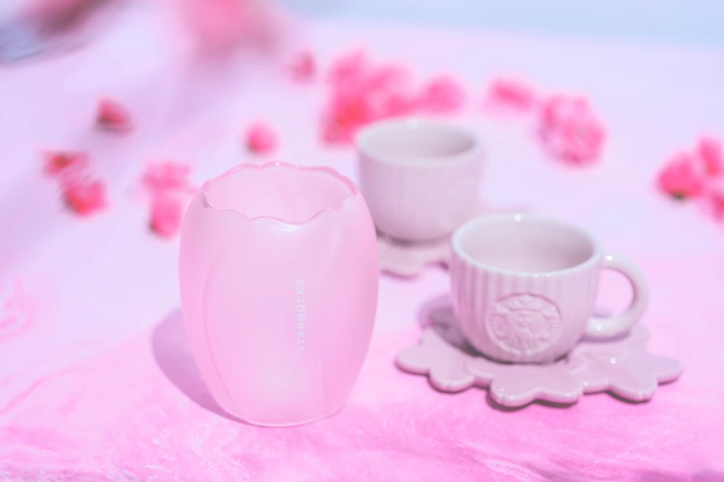 Starbucks brings the blossoms of spring - New Oat Beverage and Sakura Treats for the Season Starbucks brings the blossoms of spring - New Oat Beverage and Sakura Treats for the Season - Alvinology
