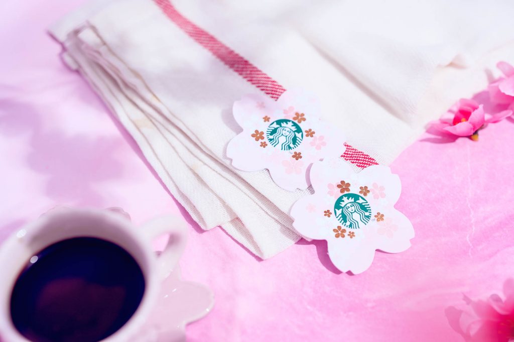 Starbucks brings the blossoms of spring - New Oat Beverage and Sakura Treats for the Season Starbucks brings the blossoms of spring - New Oat Beverage and Sakura Treats for the Season - Alvinology