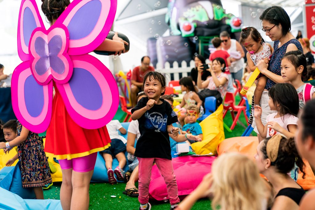 [PROMO INSIDE] Rugby Sevens Easter Egg Hunt - Find the Golden Egg and WIN a family trip to the HSBC Paris Sevens - Alvinology