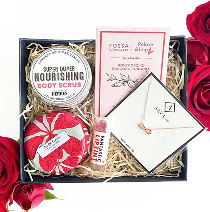16 shops that offer great Valentine's gifts with same-day delivery in Singapore - Alvinology