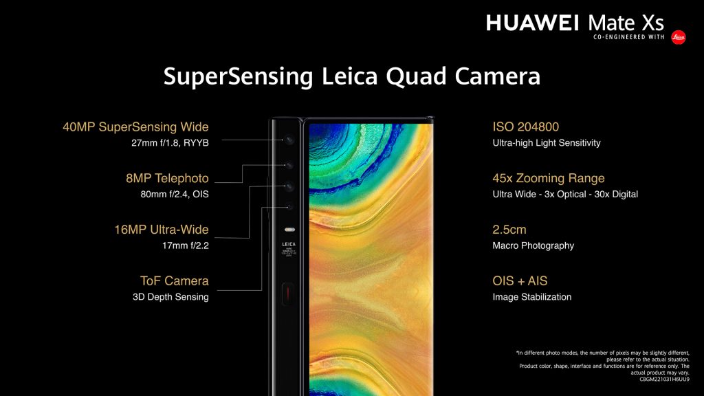 Huawei launches new 5G-focused products, improved AI Life Strategy, Faster WiFi, and more! Learn more - - Alvinology