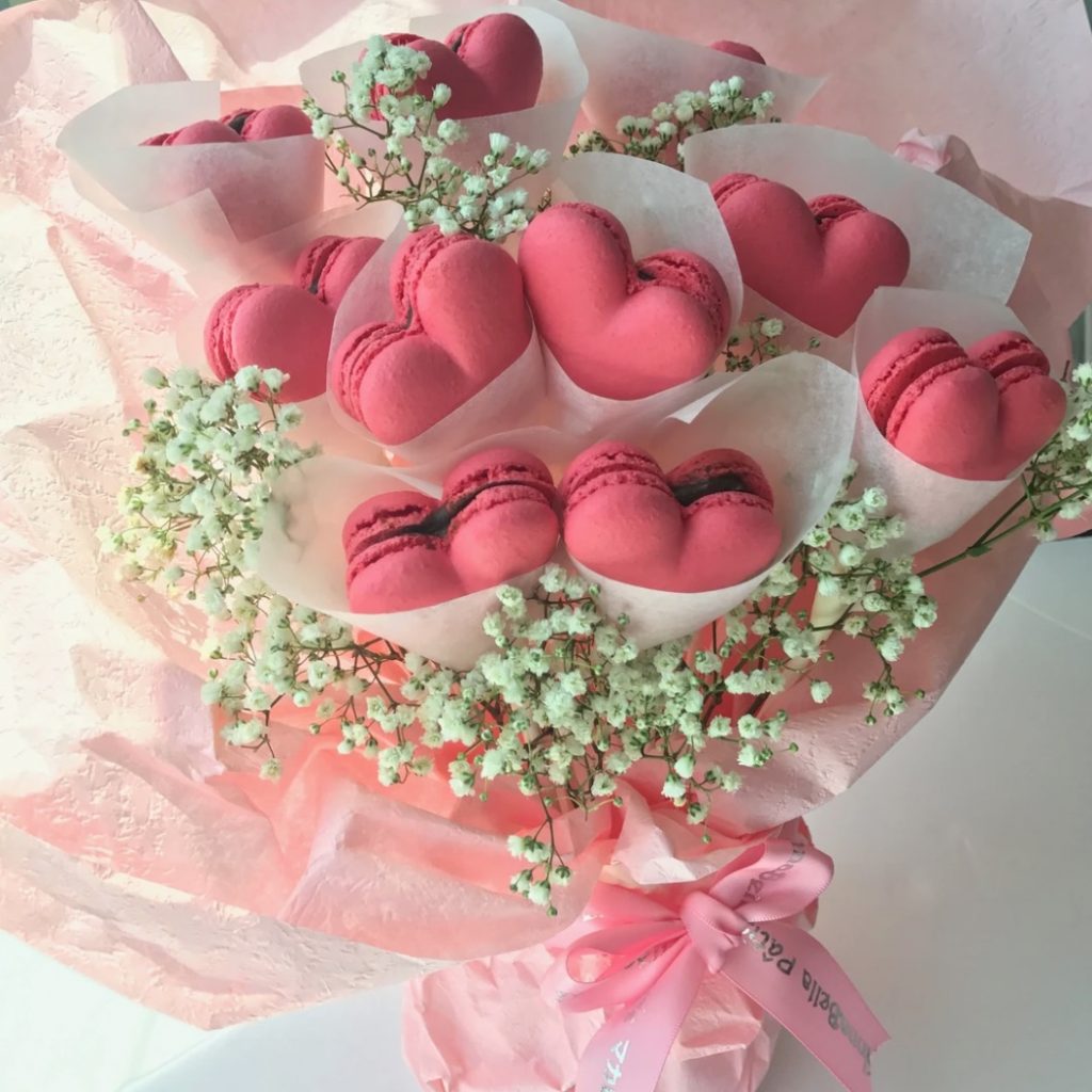 17 alternative bouquets you can give your Valentine this 2020 - Alvinology