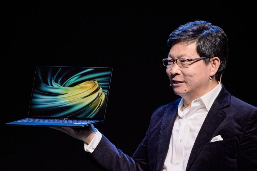 Huawei launches new 5G-focused products, improved AI Life Strategy, Faster WiFi, and more! Learn more - - Alvinology