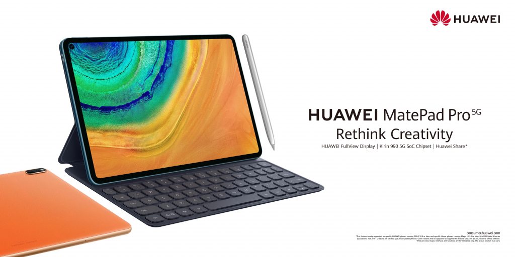 Huawei launches new 5G-focused products, improved AI Life Strategy, Faster WiFi, and more! Learn more - - Alvinology