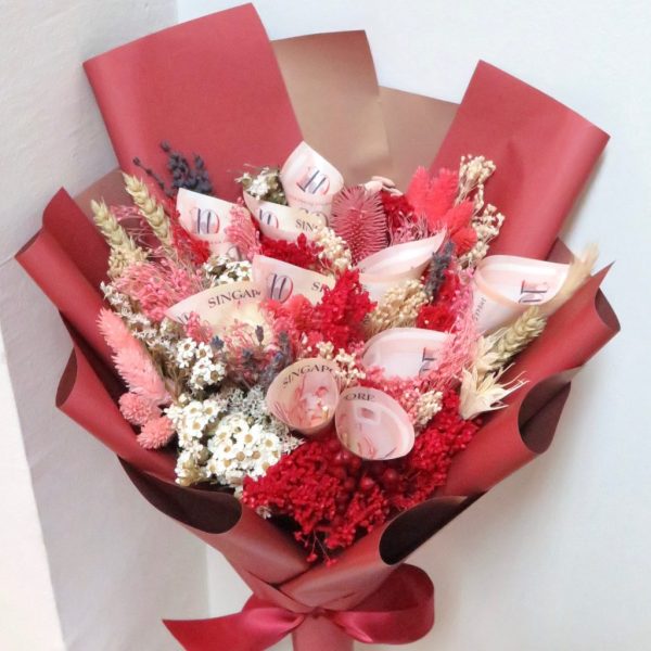 17 alternative bouquets you can give your Valentine this 2020 - Alvinology