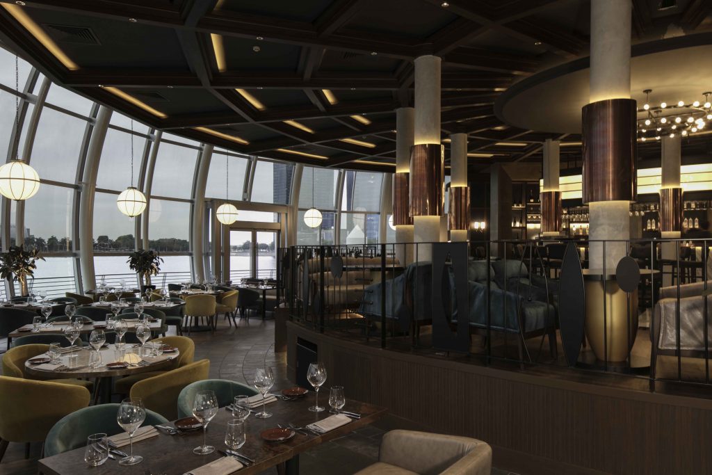 Celebrate International Women’s Day at MONTI, Marina Bay and enjoy an exquisite Bottomless Brunch Celebrate International Women’s Day at MONTI, Marina Bay and enjoy an exquisite Bottomless Brunch - Alvinology