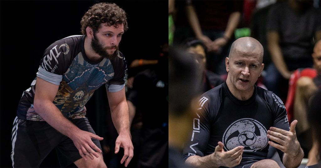 Learn the art of No-Gi Brazilian Jiu-Jitsu and join World Champions as it arrives in Singapore this April 2020 - Alvinology