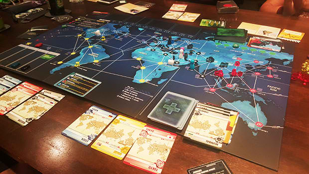 10 fun board games to play with your loved ones at home - Alvinology