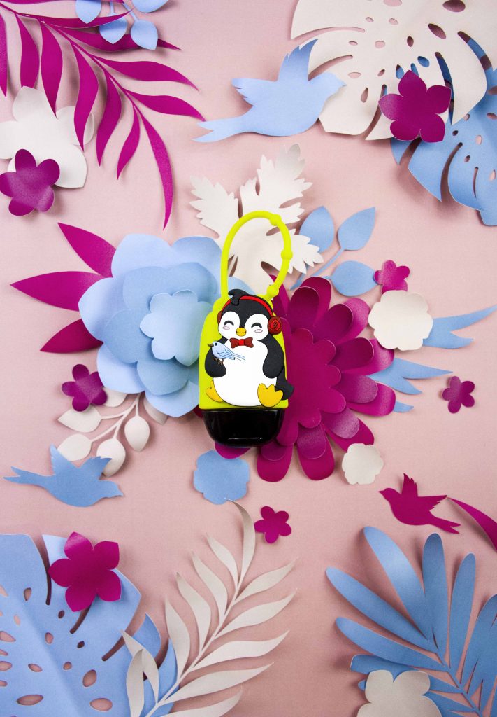 Here comes HYSSES’ hand sanitisers and essential oils – chic, cute, and will give your immunity a boost - Alvinology