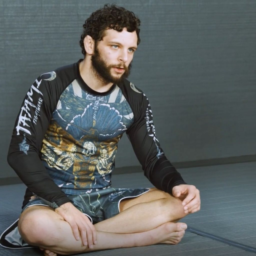 Learn the art of No-Gi Brazilian Jiu-Jitsu and join World Champions as it arrives in Singapore this April 2020 Learn the art of No-Gi Brazilian Jiu-Jitsu and join World Champions as it arrives in Singapore this April 2020 - Alvinology